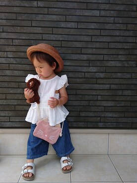 naanaalaaさんのコーディネート