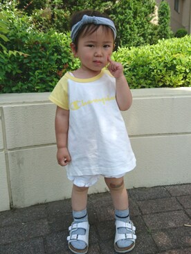 naanaalaaさんのコーディネート