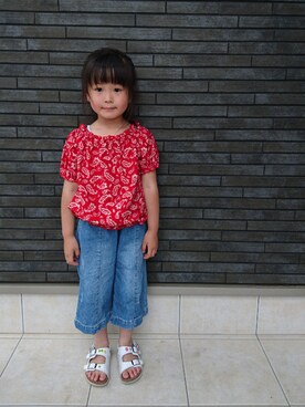 naanaalaaさんのコーディネート