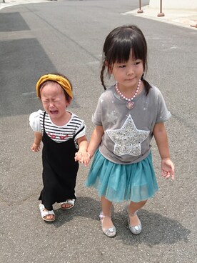 naanaalaaさんのコーディネート