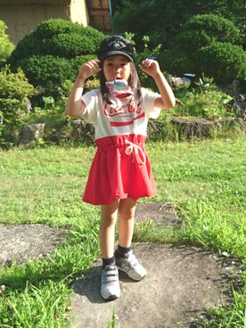 naanaalaaさんのコーディネート