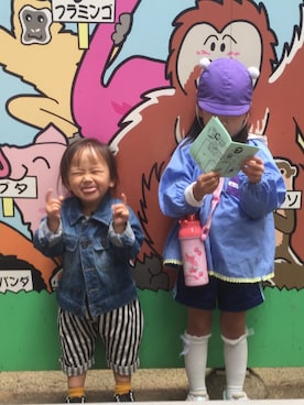 naanaalaaさんのコーディネート