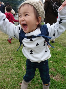 naanaalaaさんのコーディネート