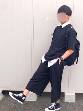 yadaさんのコーディネート