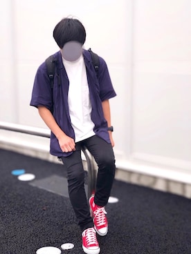 yadaさんのコーディネート