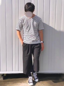 yadaさんのコーディネート