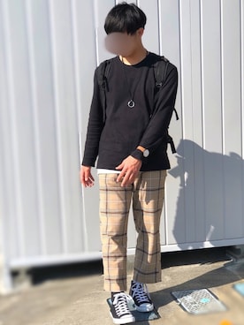 yadaさんのコーディネート
