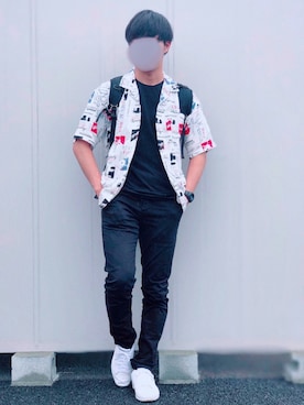 yadaさんのコーディネート