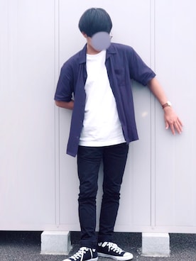 yadaさんのコーディネート