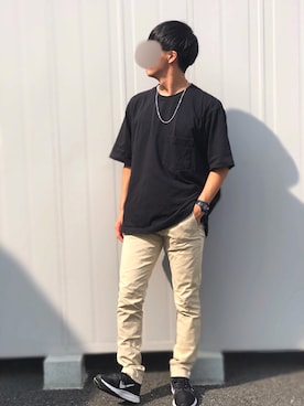 yadaさんのコーディネート