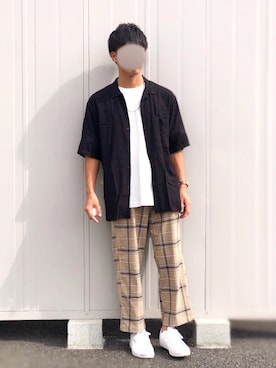 yadaさんのコーディネート