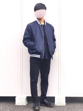 yadaさんのコーディネート