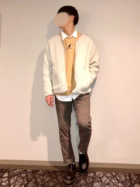 yadaさんのコーディネート