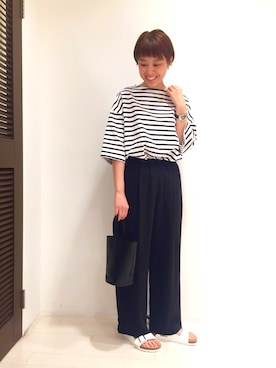 うまもちさんのコーディネート