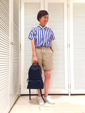 うまもちさんのコーディネート