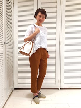 うまもちさんのコーディネート