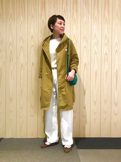 うまもちさんのコーディネート