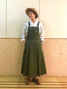 うまもちさんのコーディネート