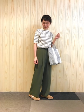 うまもちさんのコーディネート