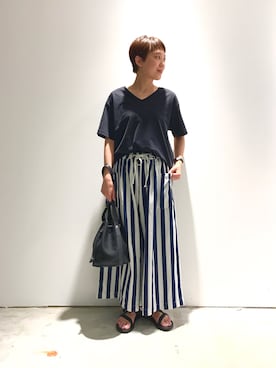 うまもちさんのコーディネート