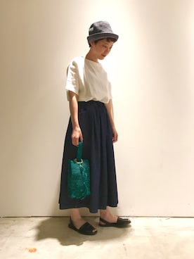 うまもちさんのコーディネート