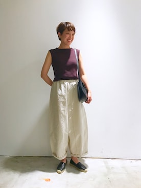 うまもちさんのコーディネート