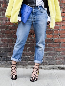 Rebeccaさんのコーディネート