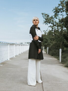 Rebeccaさんのコーディネート