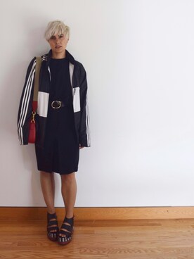 Rebeccaさんのコーディネート