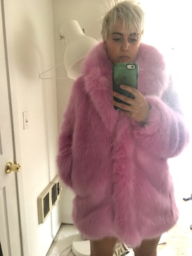 Rebeccaさんのコーディネート