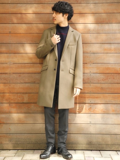 kyoheyさんのコーディネート