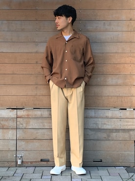 kyoheyさんのコーディネート