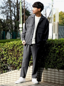 kyoheyさんのコーディネート