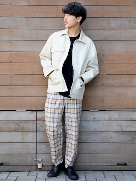 kyoheyさんのコーディネート