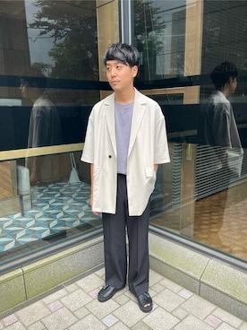 kyoheyさんのコーディネート