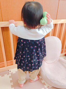 hmさんのコーディネート