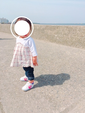 hmさんのコーディネート