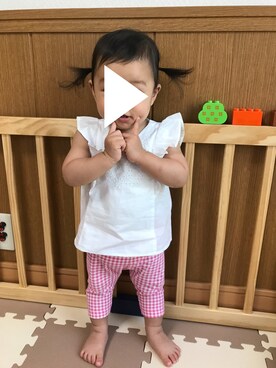 hmさんのコーディネート