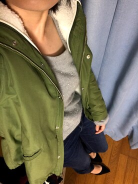 きょんさんのコーディネート