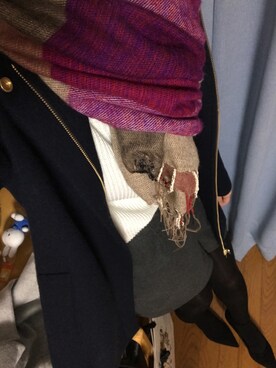 きょんさんのコーディネート