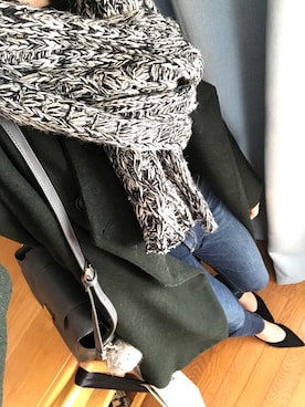 きょんさんのコーディネート