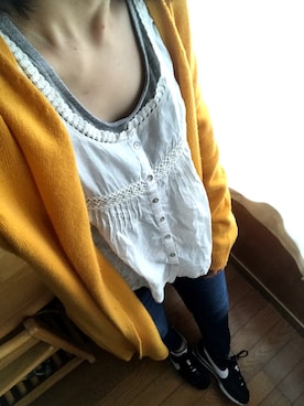 きょんさんのコーディネート