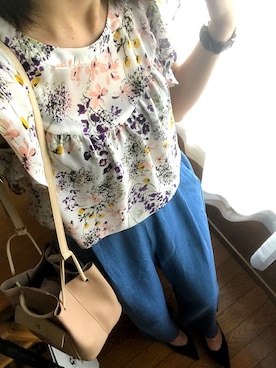 きょんさんのコーディネート