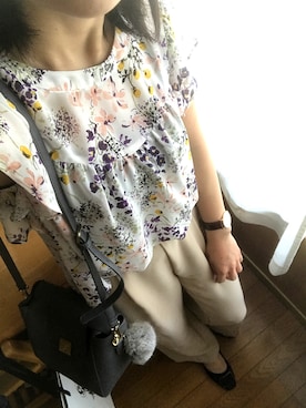 きょんさんのコーディネート