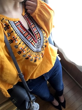 きょんさんのコーディネート