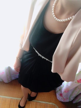 きょんさんのコーディネート