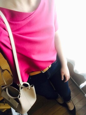 きょんさんのコーディネート