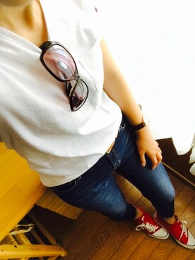 きょんさんのコーディネート