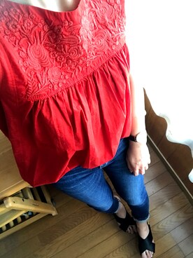 きょんさんのコーディネート