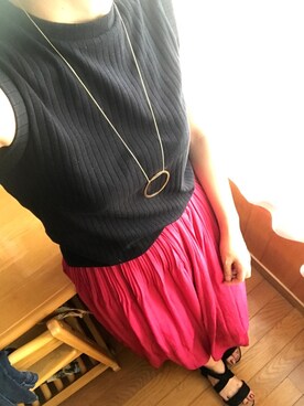 きょんさんのコーディネート